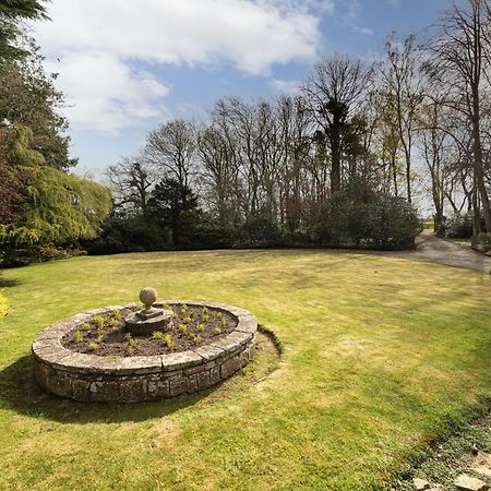Unique Country Estate Nr Mountains & Beach Silloth Zewnętrze zdjęcie