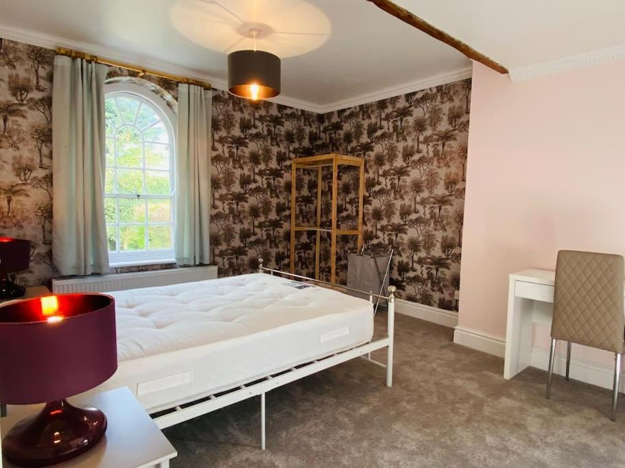 Unique Country Estate Nr Mountains & Beach Silloth Zewnętrze zdjęcie