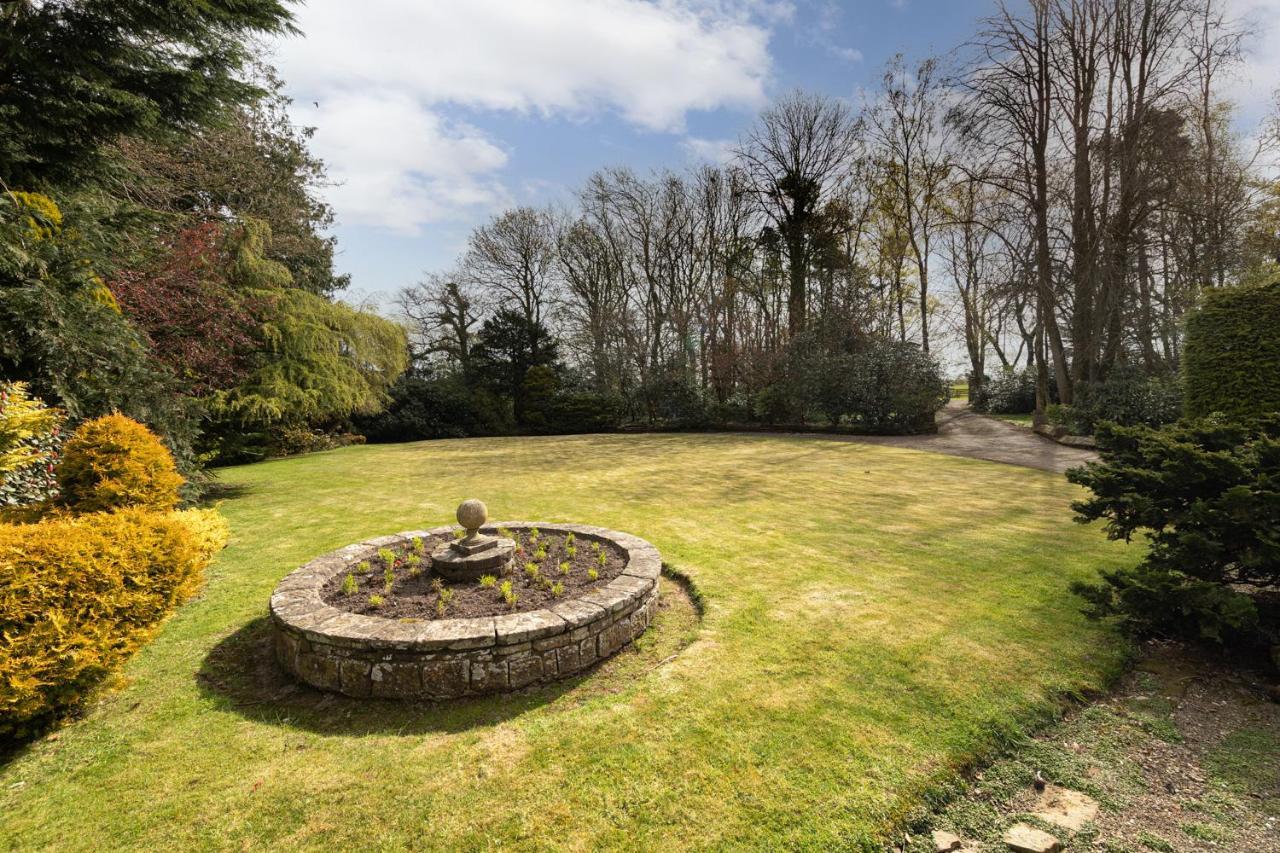 Unique Country Estate Nr Mountains & Beach Silloth Zewnętrze zdjęcie